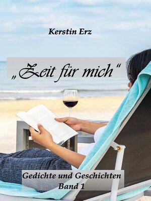 cover image of "Zeit für mich"